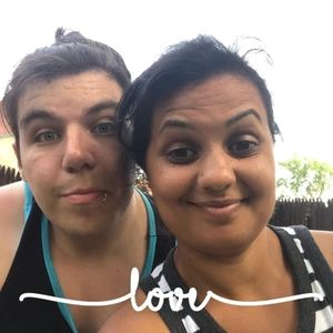 Meet your Posher, Joshua